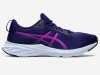 Кроссовки VERSABLAST 2 Ws (RU 40.5 EU 41.5 USw 9.5 СМ 26; dive blue/orchid)